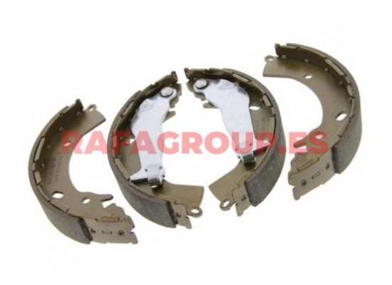 RG8525 - Brake Shoe Seat